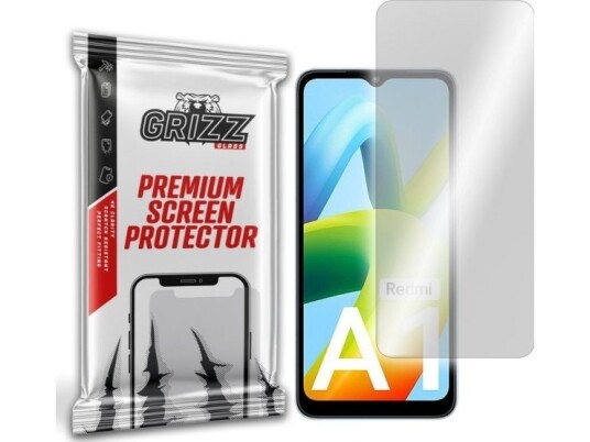 Grizzglass Grizz Hybridglass Xiaomi Redmi A1