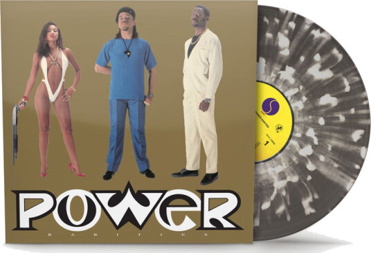 Power Rarities