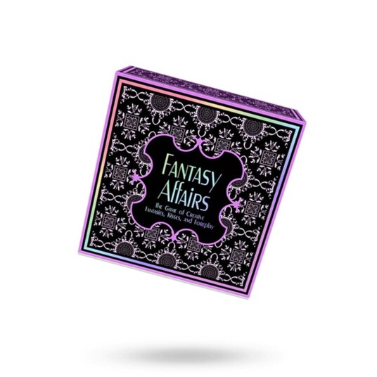 Fantasy Affairs Game Fantasy Affairs Game