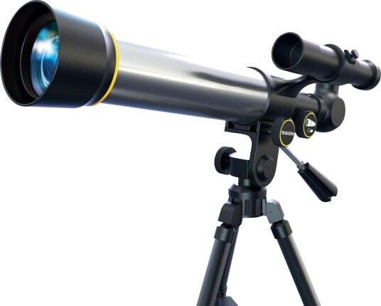 Senza Marca Explorer Stjernekikkert for Barn - 20 mm, 60x, 6+ ??r