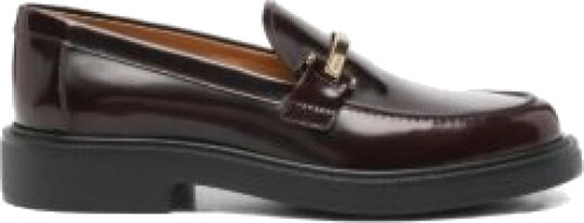 Tod's Dame Sko Brun 36 EU,