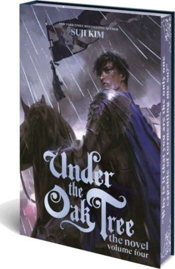 Under the Oak Tree: Volume 4 (The Novel)