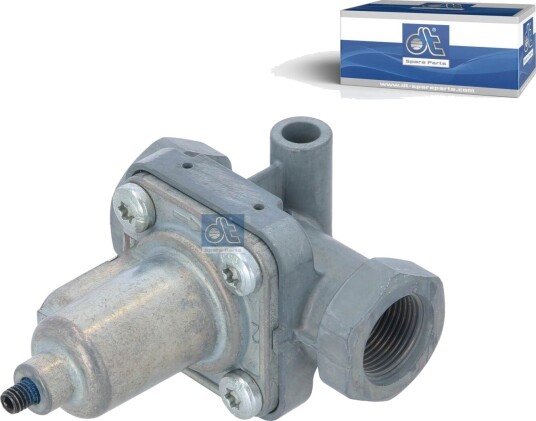 Overløpsventil DT Spare Parts 6.65185