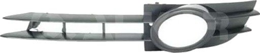 Ventilasjonsgitter ALKAR 4911501