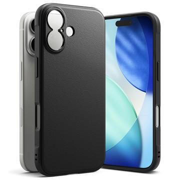 Ringke iPhone 17 Onyx TPU deksel   Svart