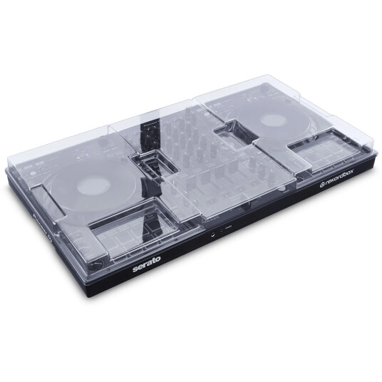 Decksaver Pioneer DJ DDJ-FLX10 Decksaver Pioneer DJ DDJ-FLX10
