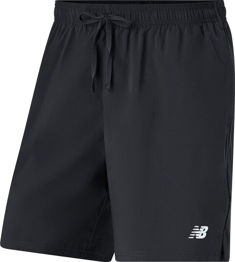 New Balance   Treningsshorts Sport Short   Svart