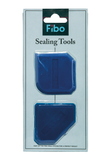Fibo FUGEKLOSS FIBO SEALING TOOLS Fibo FUGEKLOSS FIBO SEALING TOOLS