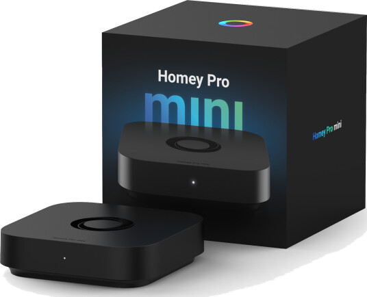 Athom Homey Pro Mini