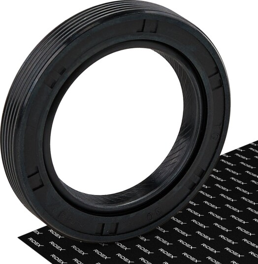 Akseltetningsring RIDEX 3771S0319