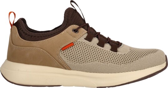 Endurance Lucian Sneakers Herre Brun 46