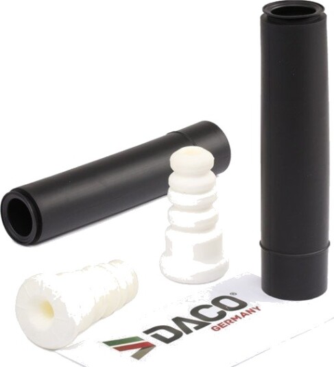 Mansjett/støtpute sett DACO Germany PK4102