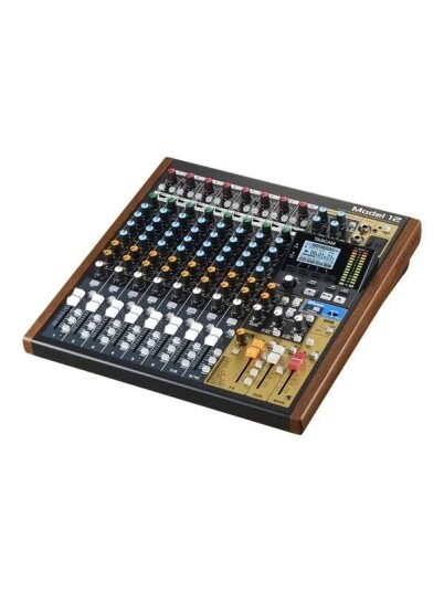 TEAC Tascam Model 12