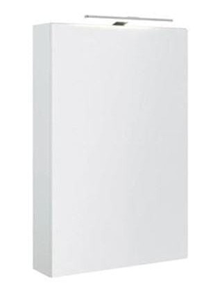 Garda Speilskap Universal m/Lampe