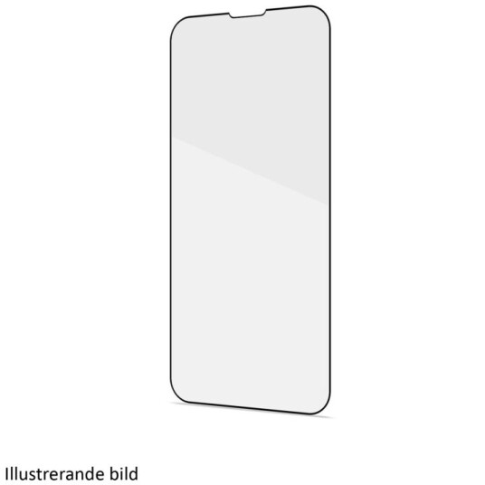 Skjermbeskytter i herdet glass fra Celly iPhone 14 Pro Max