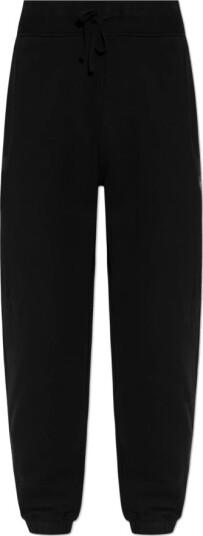 AllSaints Raven Sweat Pant - Black - XS