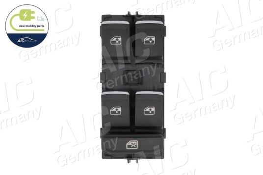 Bryter, vindusheis AIC 76555