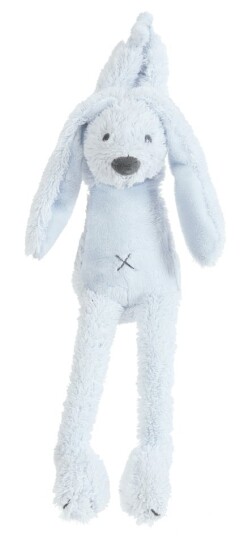 Happy Horse Rabbit Richie Musical 34 cm Blue 17671 Happy Horse Rabbit Richie Musical 34 cm Blue 17671