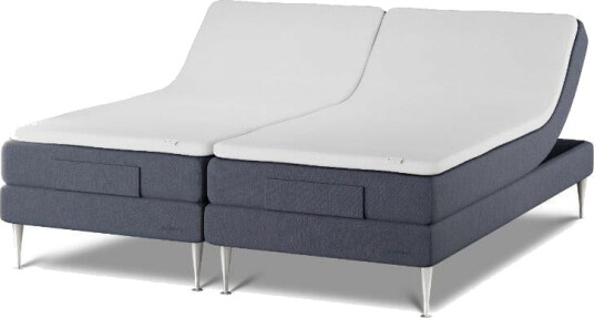 Justerbar Seng Family Start 180x200 fra Hilding