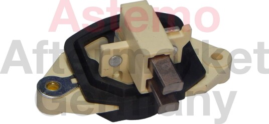 Dynamoregulator HITACHI 2500513 Dynamoregulator HITACHI 2500513
