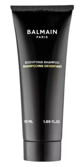 Balmain Paris Homme Bodyfying Sjampo 50 ml - Reisestrørrelse