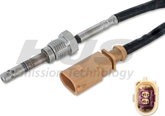 Sensor eksostemperatur HJS 92 09 4040