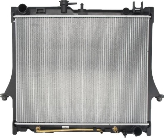 KOYORAD PL712130 Radiator motorkjøling