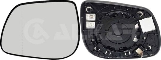 ALKAR 6434654 Speilglass, ytterspeil