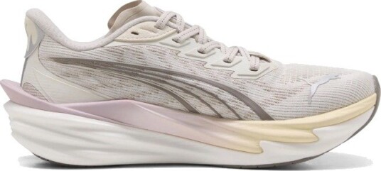 Puma Deviate Nitro 4 Wns Alpine Snow misty Pink 40