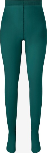 Pamela Mann   Tightser 50 Denier Opaque Curvy Super Stretch   Grønn