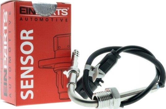 Sensor, eksostemperatur EINPARTS EPS3138 Sensor, eksostemperatur EINPARTS EPS3138