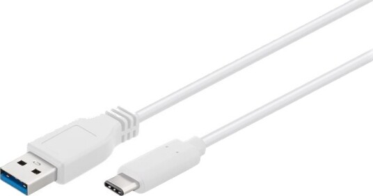 Sinox I-Media Usb-Kabel Usb-Type A Hann Til 24 Pin Usb-C Hann Usb 3.0 2 M Grønn Sinox I-Media Usb-Kabel Usb-Type A Hann Til 24 Pin Usb-C Hann Usb 3.0 2 M Grønn