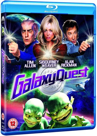 Galaxy Quest (1999) Galaxy Quest (1999)