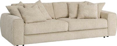 Hovden Møbel Sovesofa Sweet 3 seter B 2370064