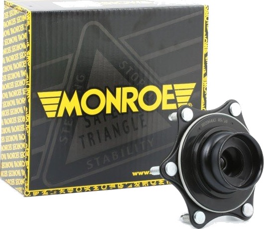 Støttelager støtdemper MONROE MK360 Støttelager støtdemper MONROE MK360