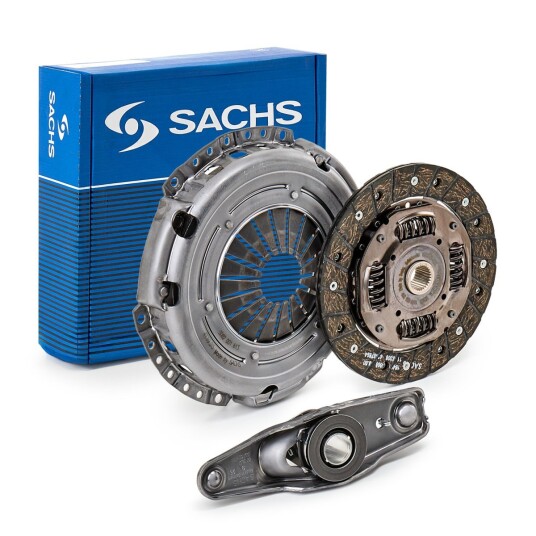 Clutchsett SACHS 3000 950 064 Clutchsett SACHS 3000 950 064