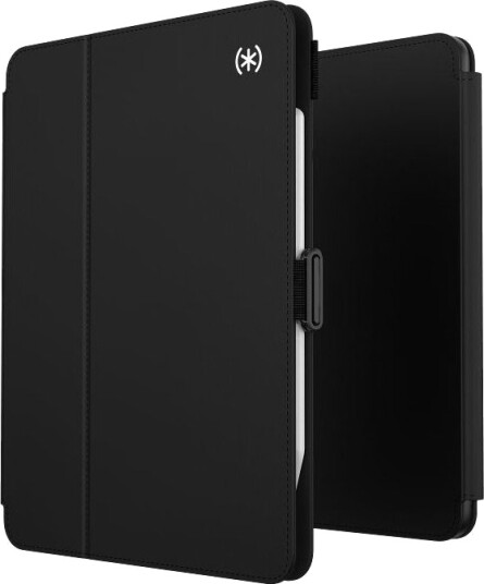 Speck Lommebokdeksel iPad Pro 11" (2024) - Svart Speck Lommebokdeksel iPad Pro 11" (2024) - Svart