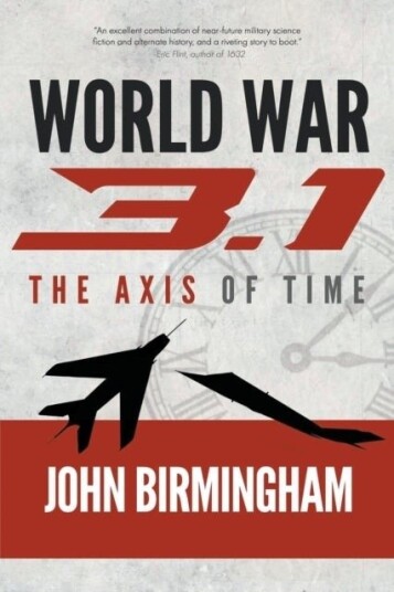 World War 3.1 World War 3.1