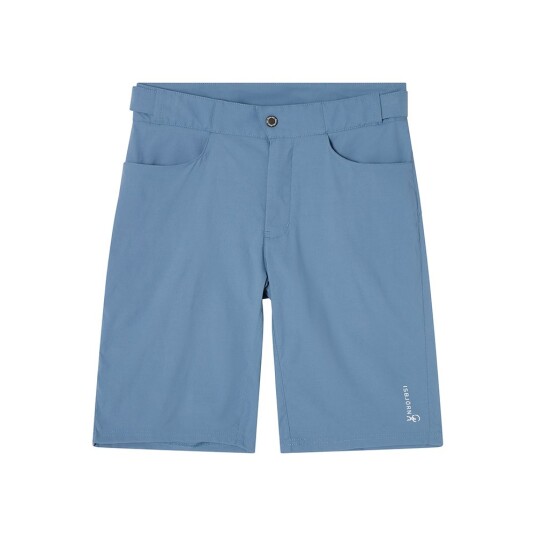 Isbjörn Of Sweden Fox All Mountain Shorts Teen Lagoon 158/164