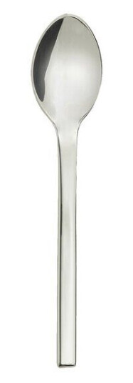 Gense - Kungasilver kaffeskje Leonore 12,4 cm 830