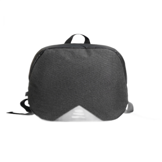 Tracker 9021 Original Simplicity-ryggsekk, mørkegrå, 1 Stykk, STK-902110 Mørk grå