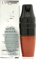 Lancôme Matte Shaker Liquid Leppestift 6,2ml - 192 Abrickadabra