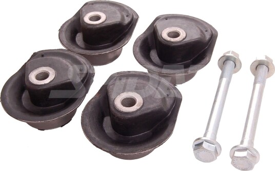Lagring, akselskaft SPIDAN CHASSIS PARTS 411251