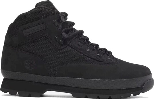 Timberland Herre Sko Svart 43 1/2 EU,