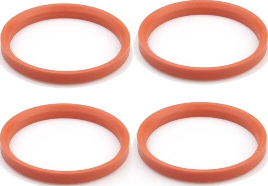ALUTECHNIK 25073 Sentreringsring, felg ALUTECHNIK 25073 Sentreringsring, felg