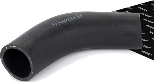 Ladeluftslange RIDEX 3314C0399