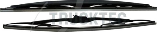 TRUCKTEC AUTOMOTIVE 08.58.264 Vindusvisker