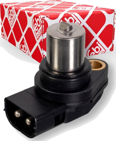 Impulsgiver, veivaksel FEBI BILSTEIN 173379 Impulsgiver, veivaksel FEBI BILSTEIN 173379