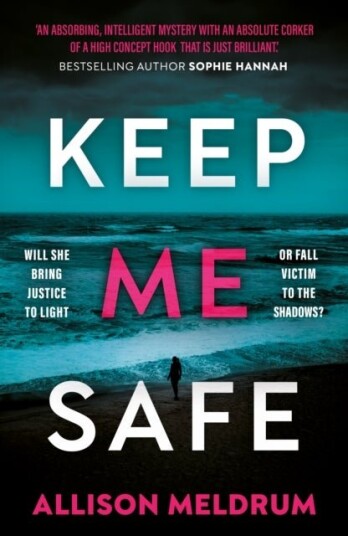 Keep Me Safe Keep Me Safe