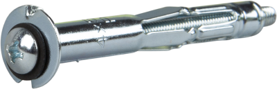 PLATEANKER SAM M4 DOBBEL FZB -4